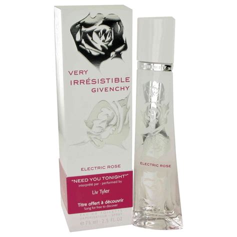 givenchy very irresistible electric rose wizaz|very irresistible givenchy.